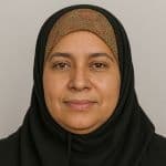 د. فاطمة الرئيسي