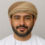 م. خالد البلوشي